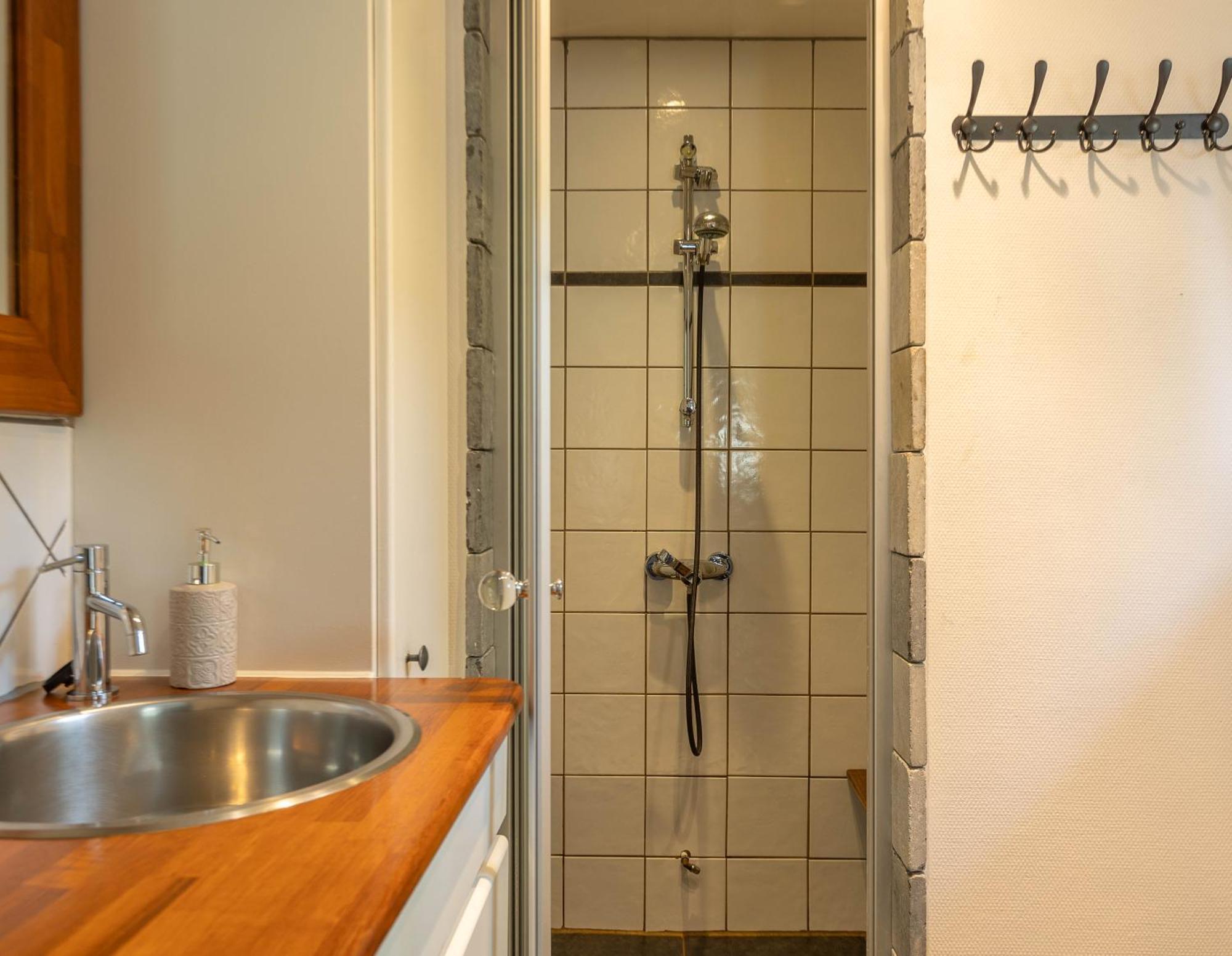Le Lov'T - Suite Avec Jacuzzi Spontin Exteriér fotografie