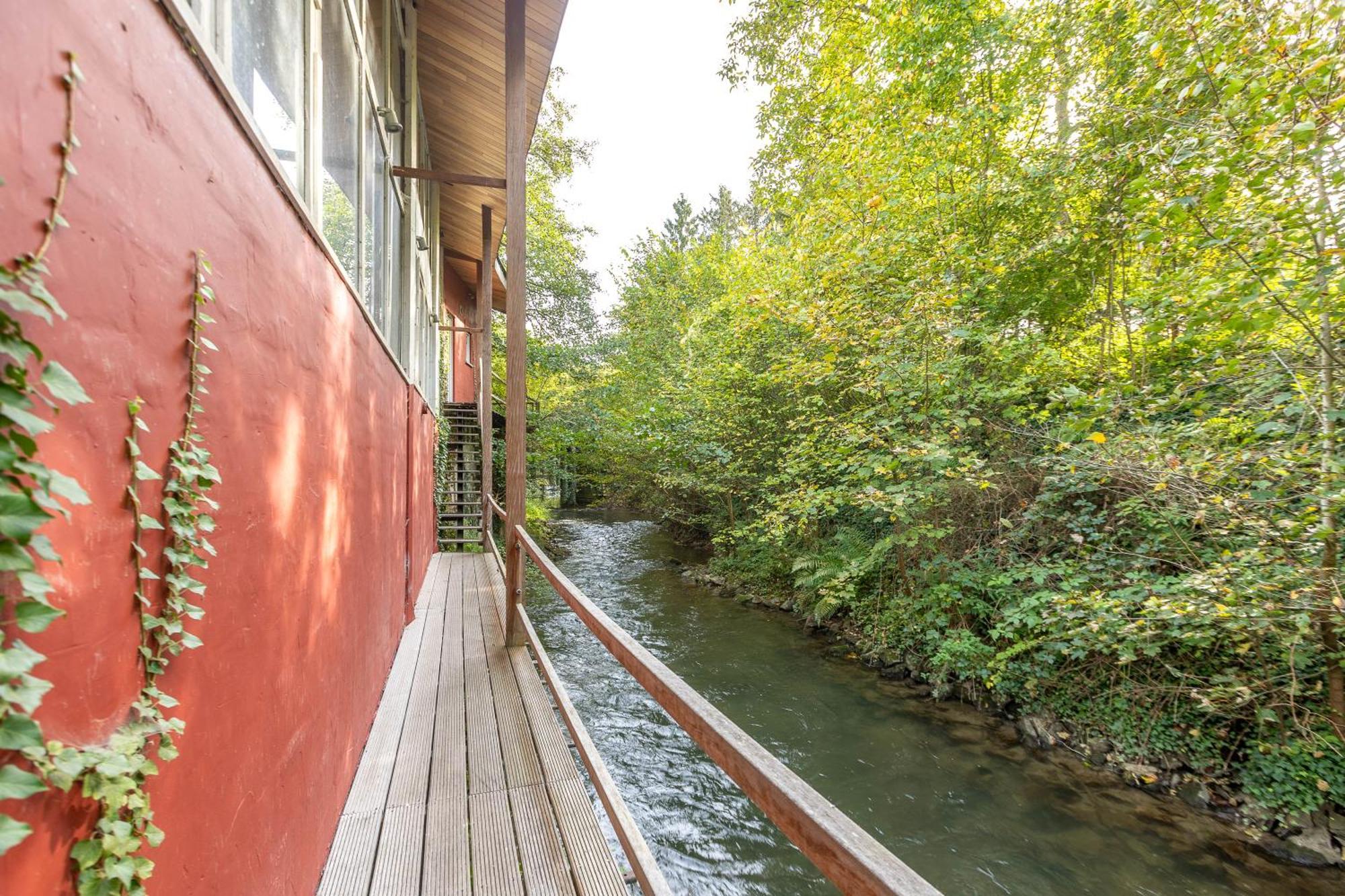 Le Lov'T - Suite Avec Jacuzzi Spontin Exteriér fotografie
